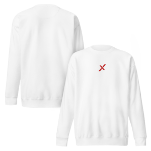 Nexo Sweatshirt