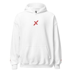 NEXO Hoodie – Signature Edition