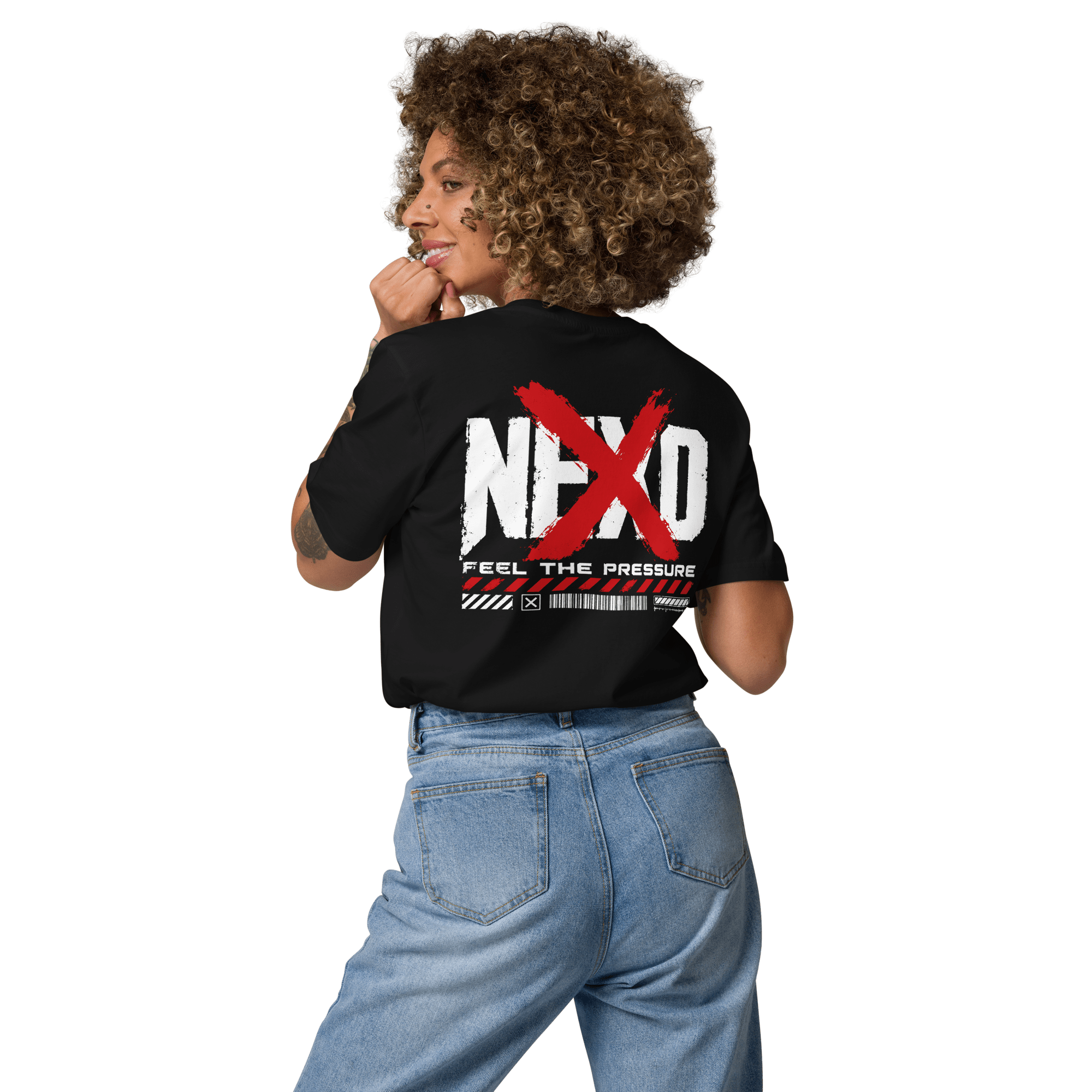 NEXO Industrial BLACK – Bild 2