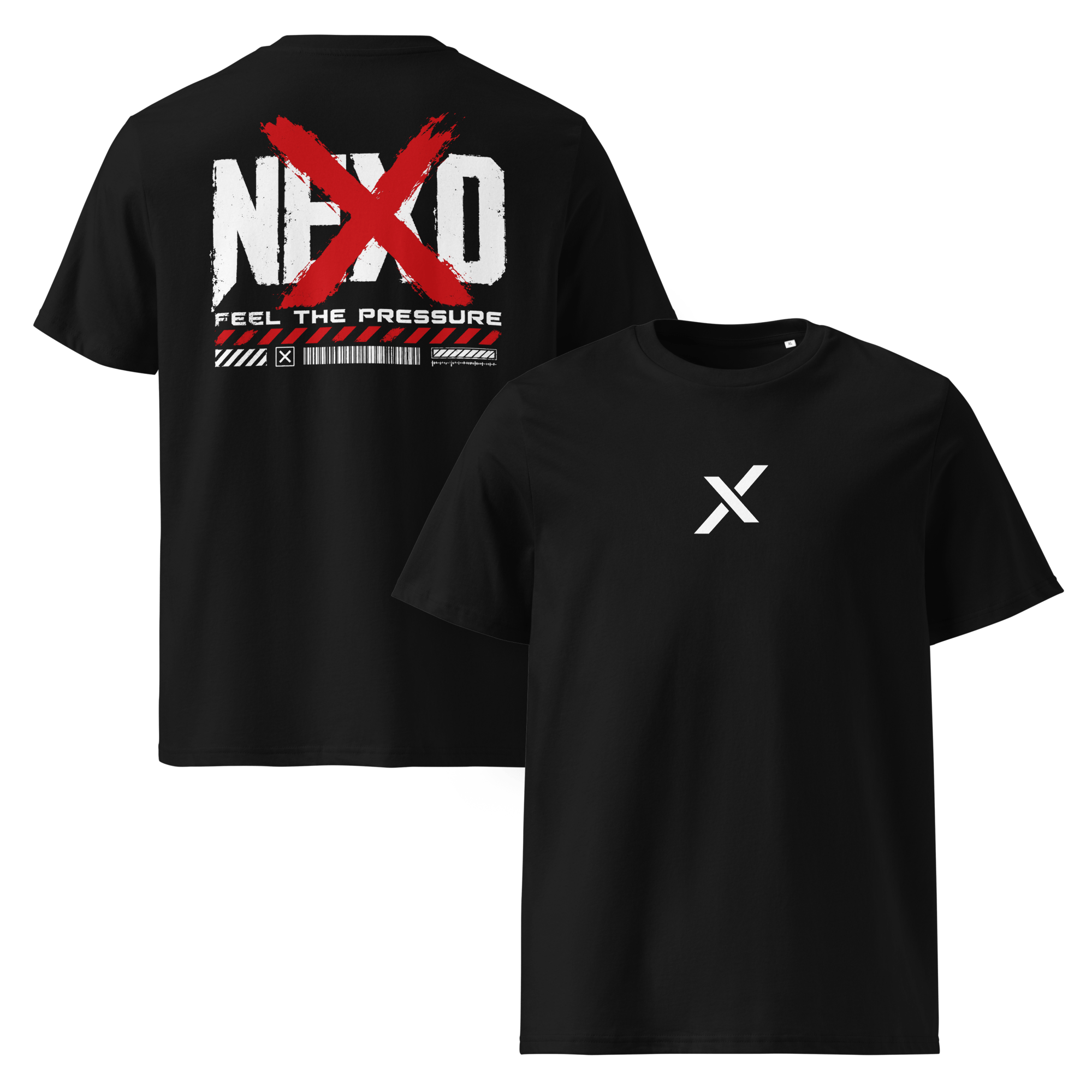 NEXO Industrial BLACK