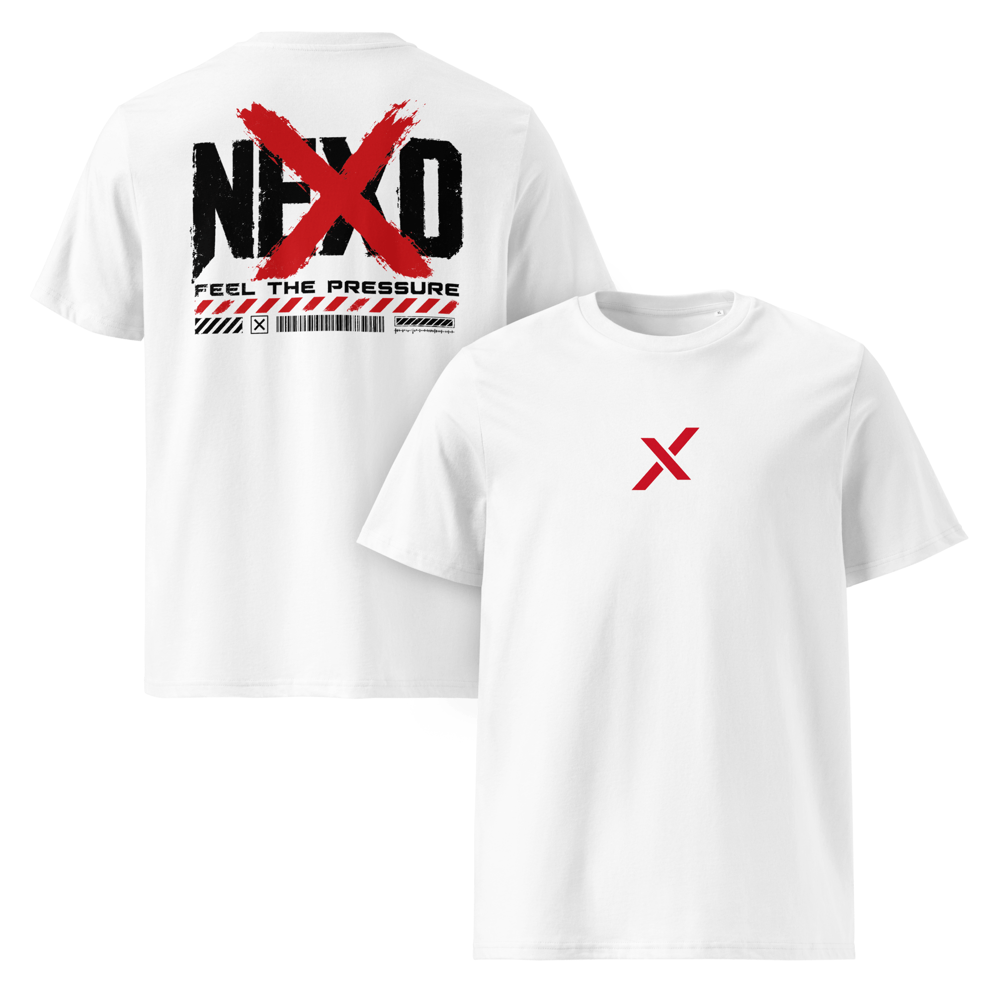 NEXO Industrial WHITE