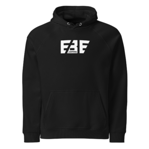 EBE COMPANY Hoddie